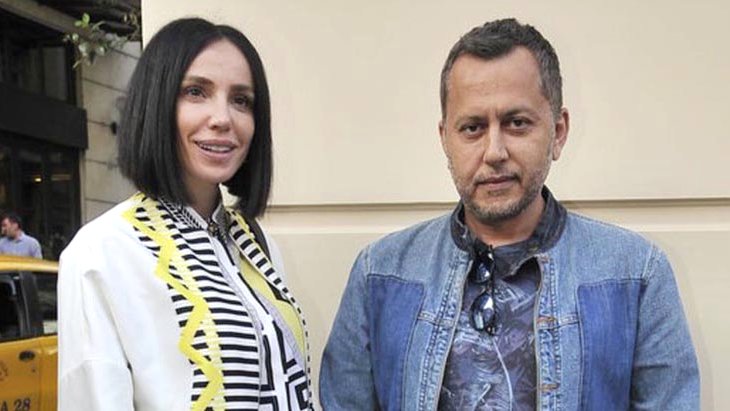Gülşen ile Ozan Çolakoğlu boşanıyor mu Menajer ayrılık iddiasını yalanladı: Çok mutlular