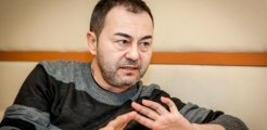 Şarkıcı Serdar Ortaç'tan dikkat çeken itiraf: Annemi dinlemedim Allah belamı verdi