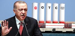 Cumhurbaşkanı Erdoğan imzaladı! Karadeniz gazı için 14.8 milyar TL'lik ödenek ayrıldı