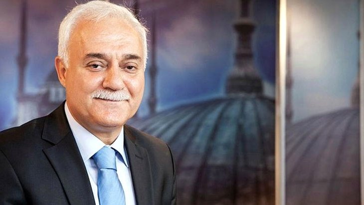 Bir Sezen Aksu yorumu da Nihat Hatipoğlu’ndan geldi