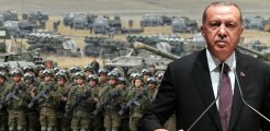 Erdoğan'a, Rusya'nın Ukrayna'yı işgal ihtimali soruldu, isim vermeden Putin'e mesaj yolladı: Durumu gözden geçir