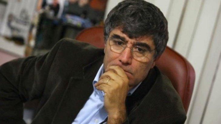 Kemal Kılıçdaroğlu’ndan Hrant Dink paylaşımı: Birlikteliğin gelişmesi için mücadele eden Hrant Dink’i özlemle anıyorum