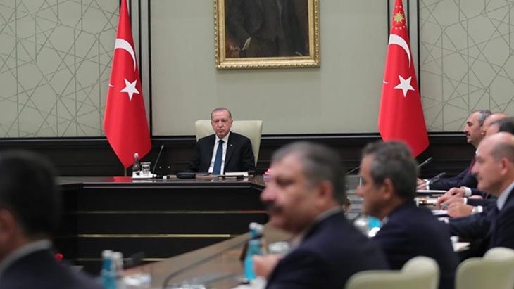 Son Dakika: Türkiye, Afganistan’a “iyilik treni“ gönderiyor Cumhurbaşkanı Erdoğan’dan çağrı