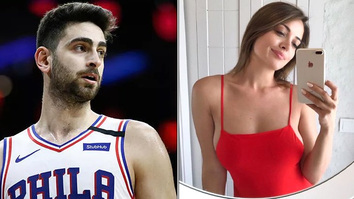 Güzel oyuncu İrem Sak, Furkan Korkmaz’la olan aşkını itiraf etti