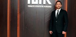 TÜİK Başkanı Sait Erdal Dinçer'in istifa ettiği iddiası gündem oldu