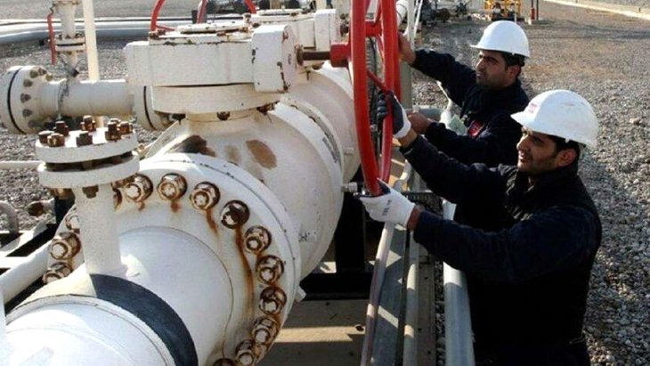 Son dakika BOTAŞ: İran, Türkiye’ye doğal gaz akışını 10 gün süreyle kesecek