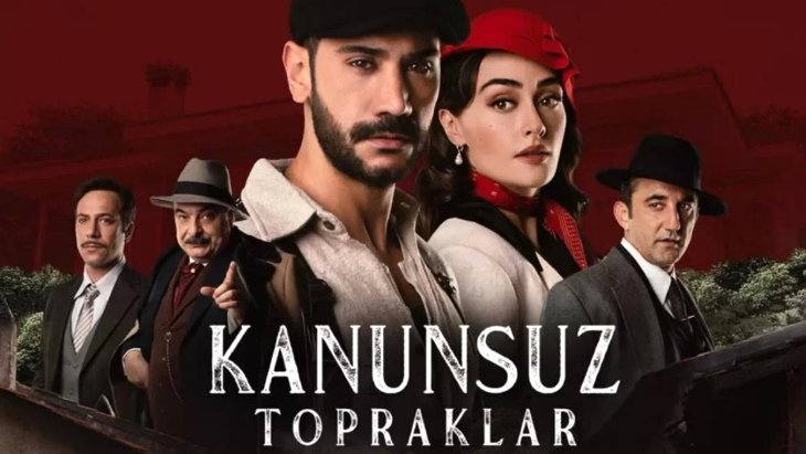 Kanunsuz Topraklar’da neler oldu Teğmen Sezai ölüyor mu