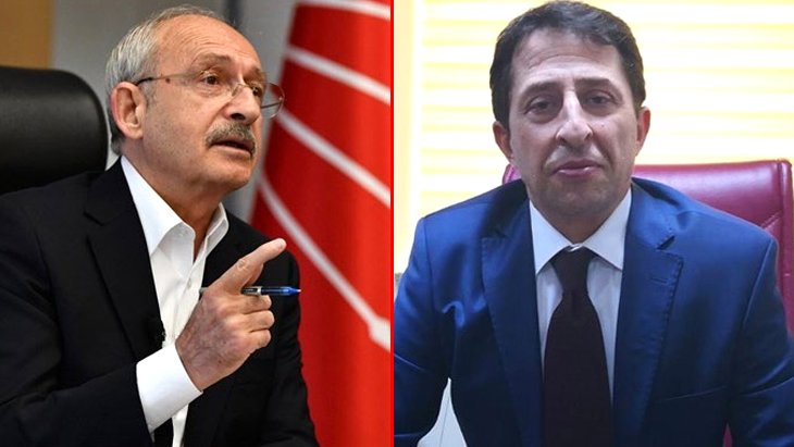 TÜİK Başkanı “Bir yanlışa imza atarsam 84 milyonun hakkını yemiş olurum“ dedi Kılıçdaroğlu: 84 milyonun ahını aldınız