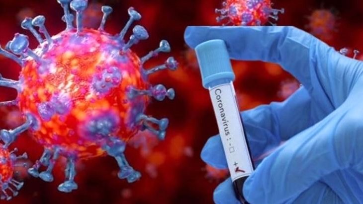 Üçüncü doz BioNTech aşısı olanlar incelendi: Omicron aşıları aşmayı başardı