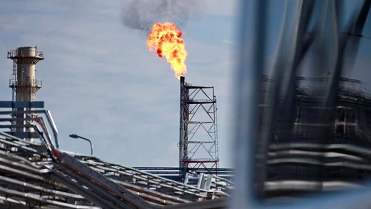 İran, Türkiye’ye doğal gaz akışını yeniden başlattı