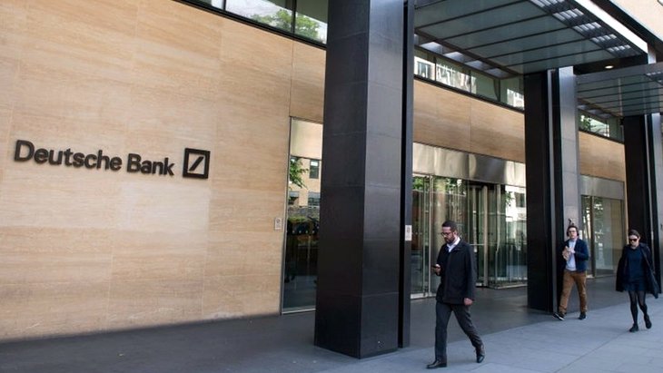 Deutsche Bank’tan ürküten Türkiye raporu: Enflasyon yüzde 50’yi aşacak, faiz bin puan artacak