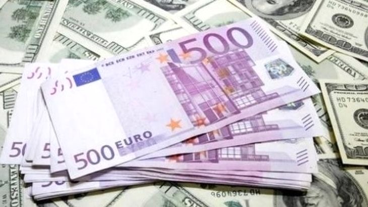 Haftanın son gününde Dolar ve Euro kaç lira Merkez’in faiz kararı etkili oldu mu