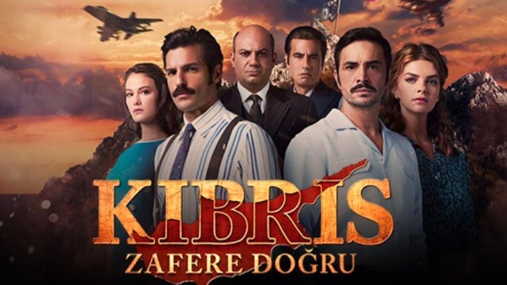 Kıbrıs Zafere Doğru’nun yeni bölümü bu akşam ekranlarda Kemal ve Derviş, Ankaralı ile gizli görevlerine başlar