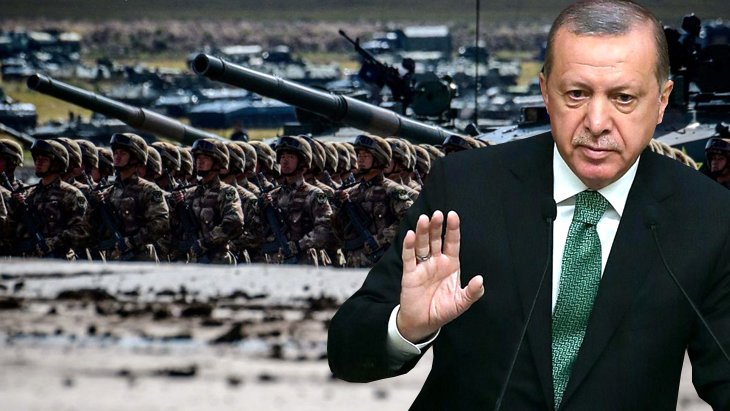 Cumhurbaşkanı Erdoğan’dan Ukrayna-Rusya gerilimiyle ilgili açıklama: Barış için arabulucu olabiliriz