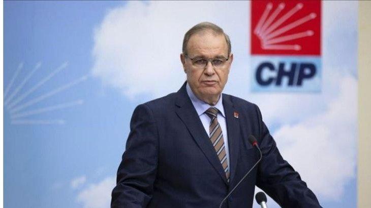 CHP’den enflasyonu düşürmek için 10 madde: Ekonomide kral değil, kural olmalı