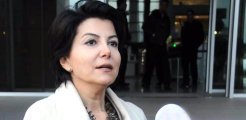 Gazeteci Sedef Kabaş, "Cumhurbaşkanı'na hakaret" iddiasıyla gözaltına alındı