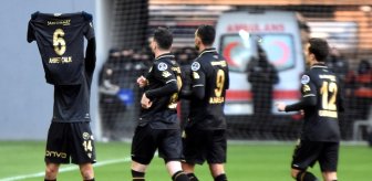 Ahmet Çalık’ı unutturmuyorlar Konyaspor, gizliden şampiyonluğa yürüyor