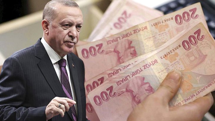 Cumhurbaşkanı Erdoğan başkanlığında AK Parti MYK toplanıyor İşte gündemdeki konular