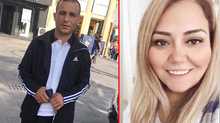 Hemşire Ömür Erez cinayetinde katil, kan lekesi olan montunu çöpe atıp yenisini almış