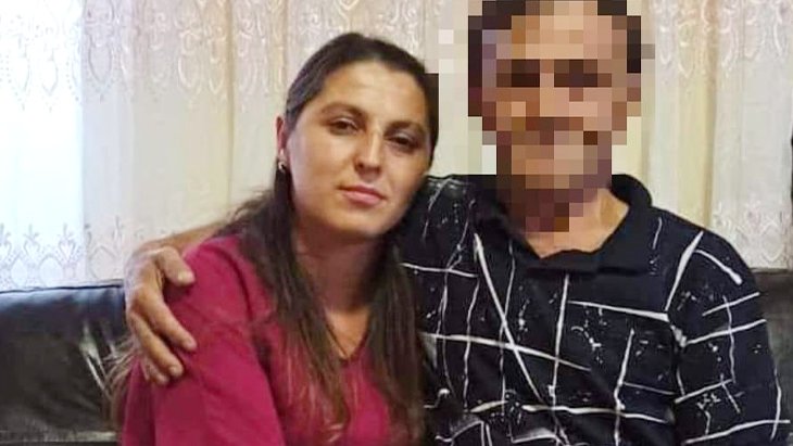 Öldürüldüğü iddia edilen kadın, intihar etmiş Şüpheli koca serbest bırakıldı