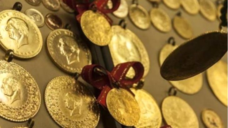 Altın fiyatları 24 Ocak Pazartesi Çeyrek altın ne kadar Gram altın kaç TL
