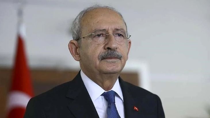 CHP Lideri Kılıçdaroğlu: Mutfaklarda yangın var, şimdi aday tartışmak gereksiz