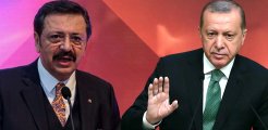 Rifat Hisarcıklıoğlu'ndan cumhurbaşkanı adayı olacağı iddialarına yanıt: İddialar kesinlikle yalandır