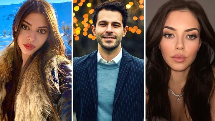 Hakan Sabancı ve Derin Talu’nun aşk iddiası Aygün Aydın’ı çileden çıkarttı: Cinsel ilişki partilerine katılıyor