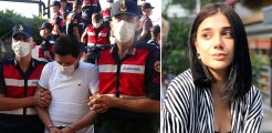 Pınar Gültekin'in diri diri yakılarak öldürüldüğü resmen kayıtlara geçti