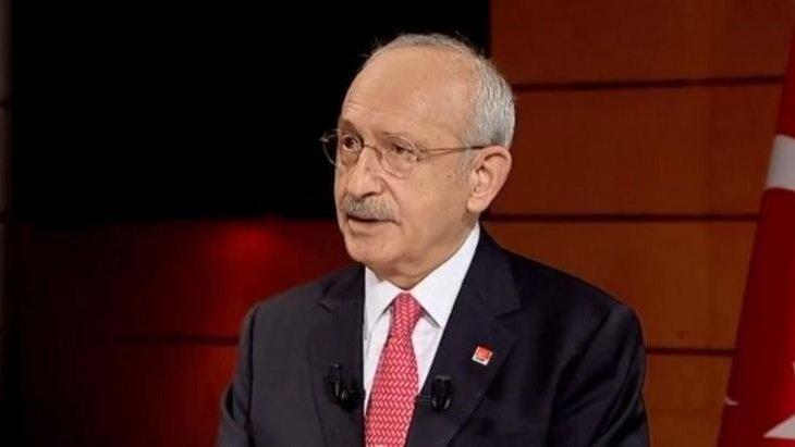 Kılıçdaroğlu, erke kesintisi sonucuna tepkime gösterdi: Bu kuvvet bu ülkeye bunu da yaşattı