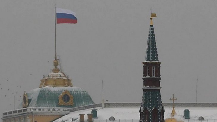 Kremlin kaba çıktı: Bu gerilimin nedeni Amerika ve NATO’dur