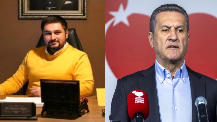 Mustafa Sarıgül’ün partisinde ’tokat’ krizi büyüdü: Karakolluk oldular