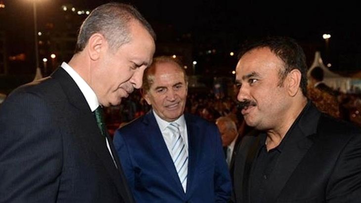 Bülent Serttaş, Cumhurbaşkanı Erdoğan ile anısından bahsetti: ’Beni en zayıf noktamdan yakaladın’ dedi