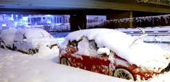 Gün aydınlanınca ortaya çıktı! İstanbul'da dün geceki hava durumu detayı tüyler ürpertti: -43 derece ölçülmüş