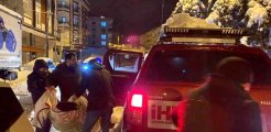 İstanbul'da karda mahsur kalan diyaliz hastası yaşamını yitirdi