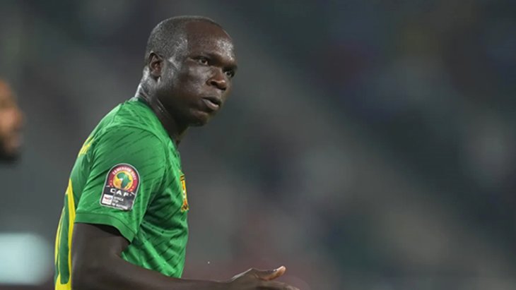 Afrika Uluslar Kupası’nda futbol sevgisi can aldı Kaleye sol bekin geçtiği ve 7 kişinin öldüğü maçta tablo vahim Kayıplar artabilir