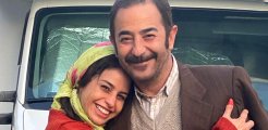 Oyuncu Ayberk Perkcan'ın ölümü Büşra Pekin'i yıktı: Babacan abim!