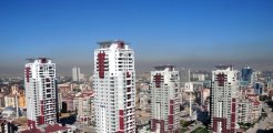 Ankara Büyükşehir Belediyesi Çankaya'daki 16 gayrimenkulü satışa çıkarıyor