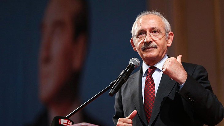 CHP lideri Kılıçdaroğlu’ndan çok konuşulacak iddia: Islak imza ile Hazine’den 6 Milyar TL alındı