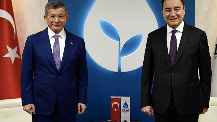 DEVA ve Gelecek Partisi, Millet İttifakı’na mı katılıyor Babacan iddialara cevap verdi: Önümüzdeki süreçte değerlendireceğiz