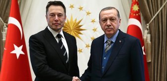 Elon Musk Türkiye’de kuracağı iş için harekete geçti İlan verdi, eleman arıyor