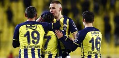 Fenerbahçe'de koronavirüs depremi! Sayı 6'ya çıktı! Vaka artışı durdurulamıyor
