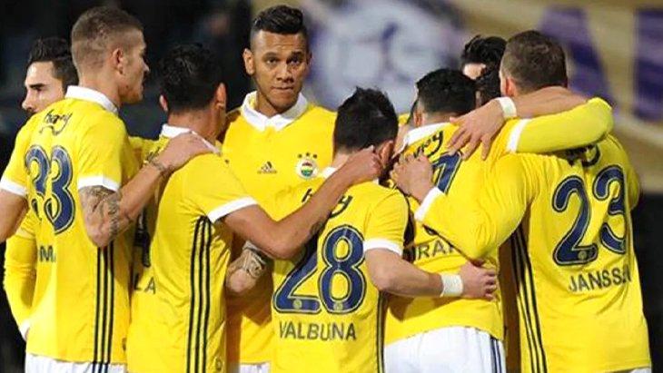 Ayrılığı Fenerbahçelileri kahretmişti Yıldız futbolcu, Galatasaray forması giymeye çok yakın