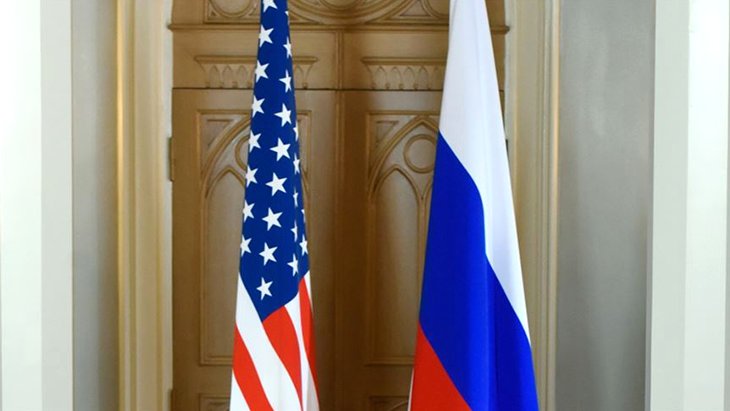 Rusya’nın güvenlik taleplerine ABD’den cevap: Cevabımız diyaloğa açık olduğumuzu gösteriyor
