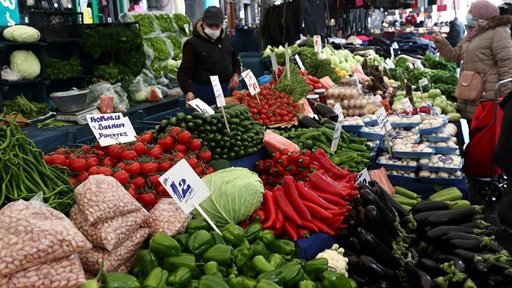 Fiyat yükselişinin önüne geçmek için yeni önlem Bakanlık, 20 ürünün ihracatına müdahale edebilecek