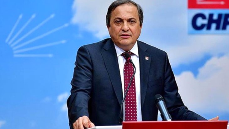 Cumhurbaşkanı Erdoğan’ın “CHP’li belediyelerin engellendiği yalandır“ açıklamasına Seyit Torun’dan cevap geldi