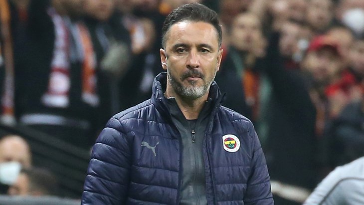 Everton taraftarı onu şehirde bile görmek istemiyor Vitor Pereira’dan tepkilere şaşırtan cevap