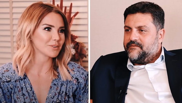 Son Dakika: Ece Erken’in eşi Şafak Mahmutyazıcıoğlu’nun öldürülmesi olayında 2 kişi gözaltına alındı
