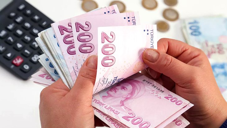 Cumhurbaşkanı Erdoğan’ın ek zam müjdesi sonrası gözler hesaplara çevrildi İşte kamu işçilerinin zamlı maaşları