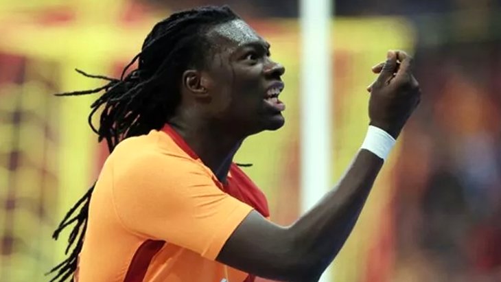 Gomis’te aynı karın ağrısı Talebini duyan Galatasaraylılar artık onu istemiyor